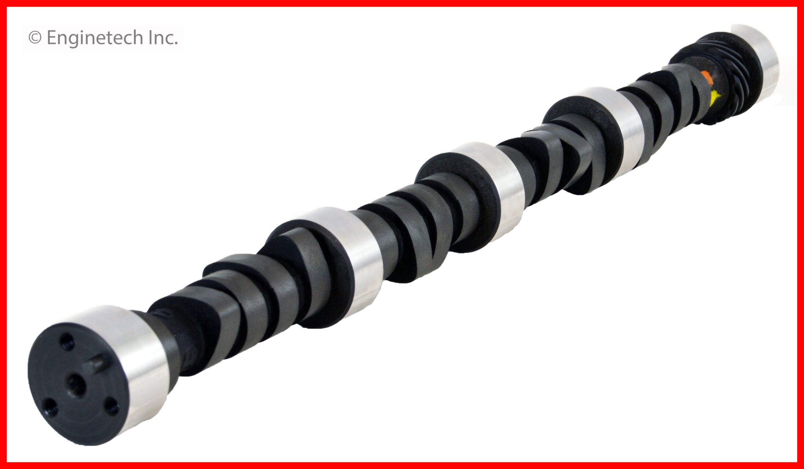 Enginetech ECK1088R Camshaft and Lifter Kit