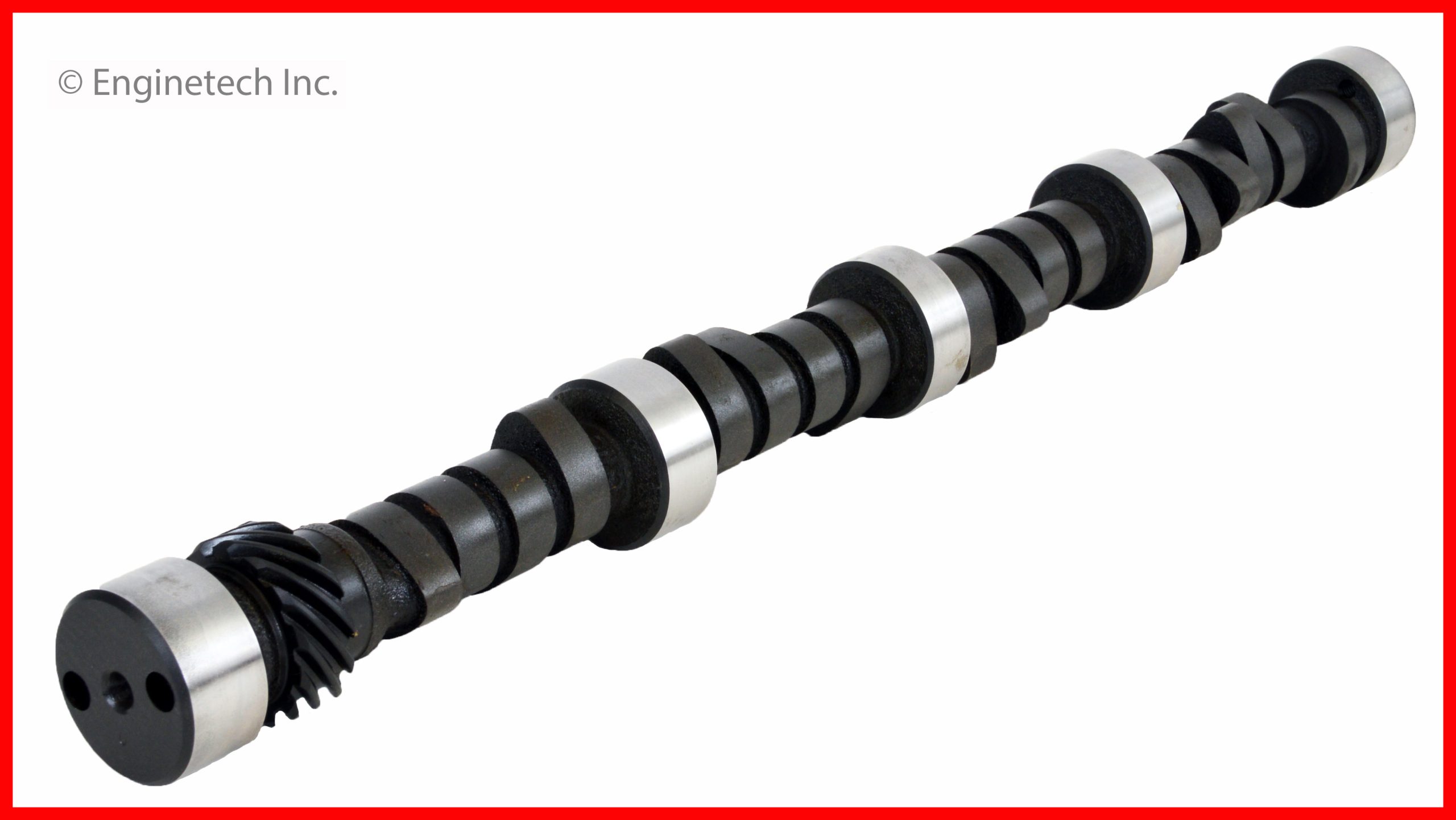 Enginetech ECK1095M Camshaft and Lifter Kit