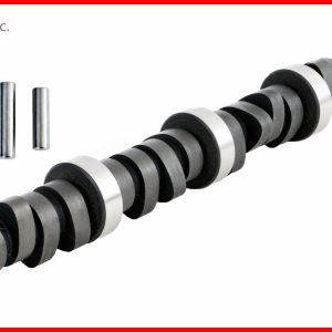 Enginetech ECK1141R Camshaft and Lifter Kit