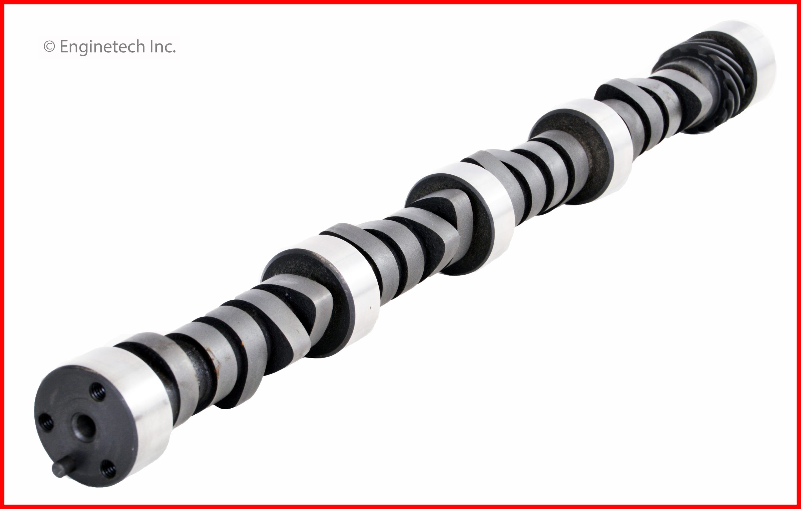 Enginetech ECK1151R Camshaft and Lifter Kit