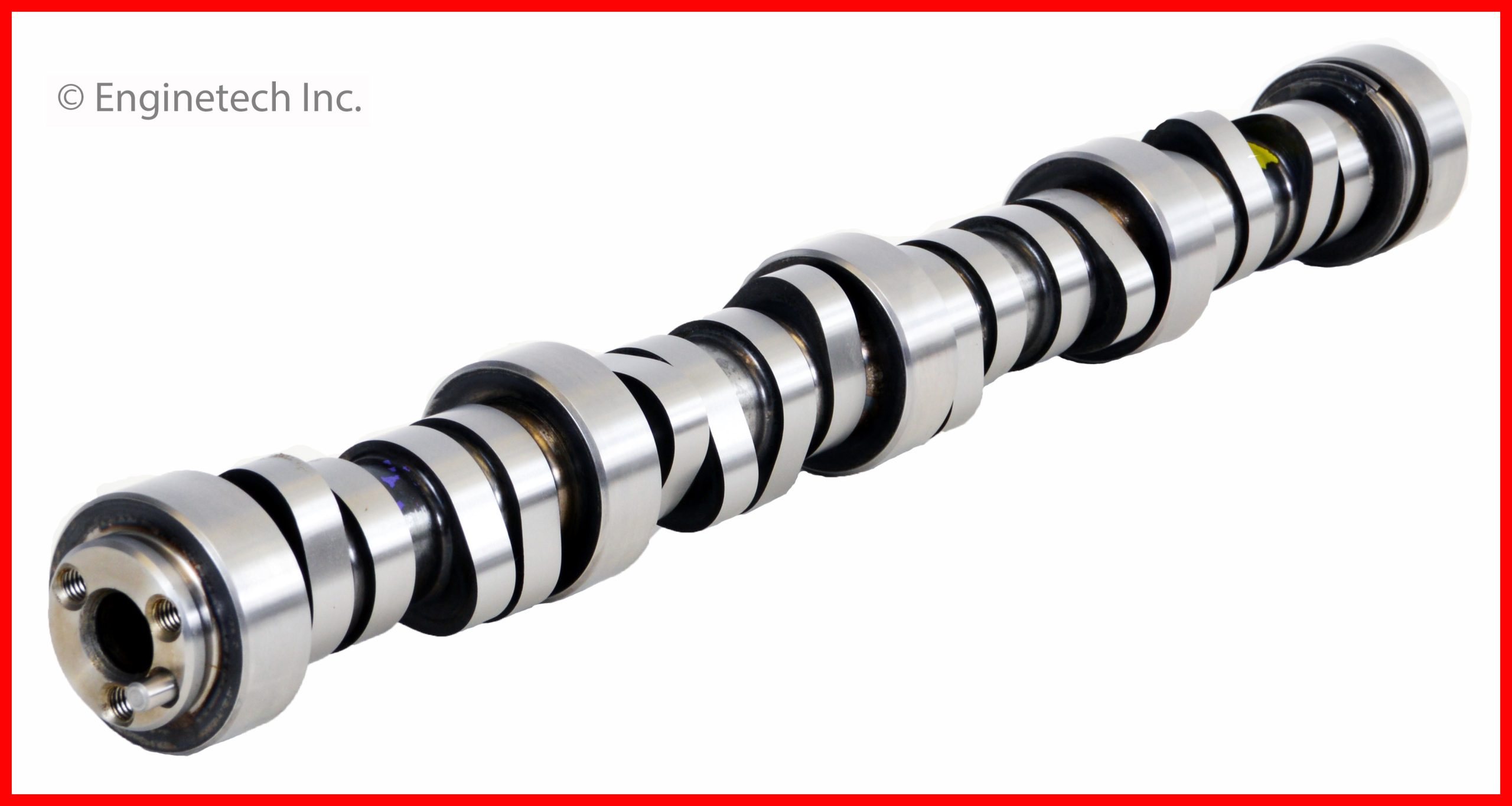 Enginetech ECK1567A Camshaft and Lifter Kit