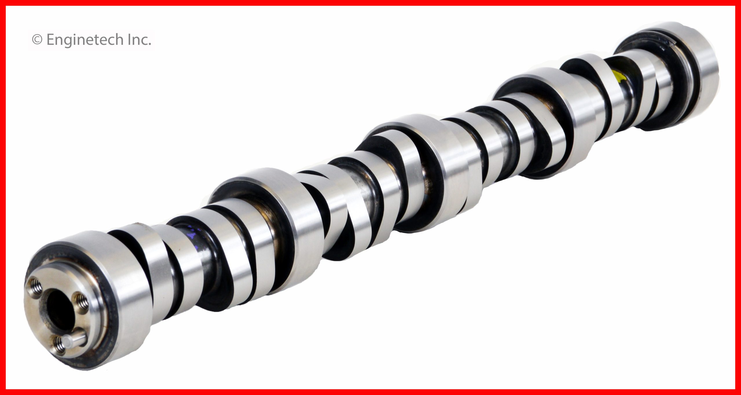 Enginetech ECK1567 Camshaft and Lifter Kit