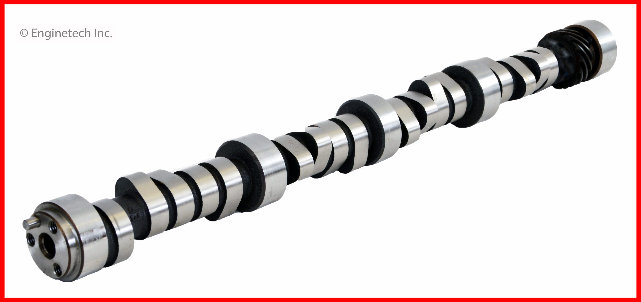 Enginetech ECK1573 Camshaft and Lifter Kit