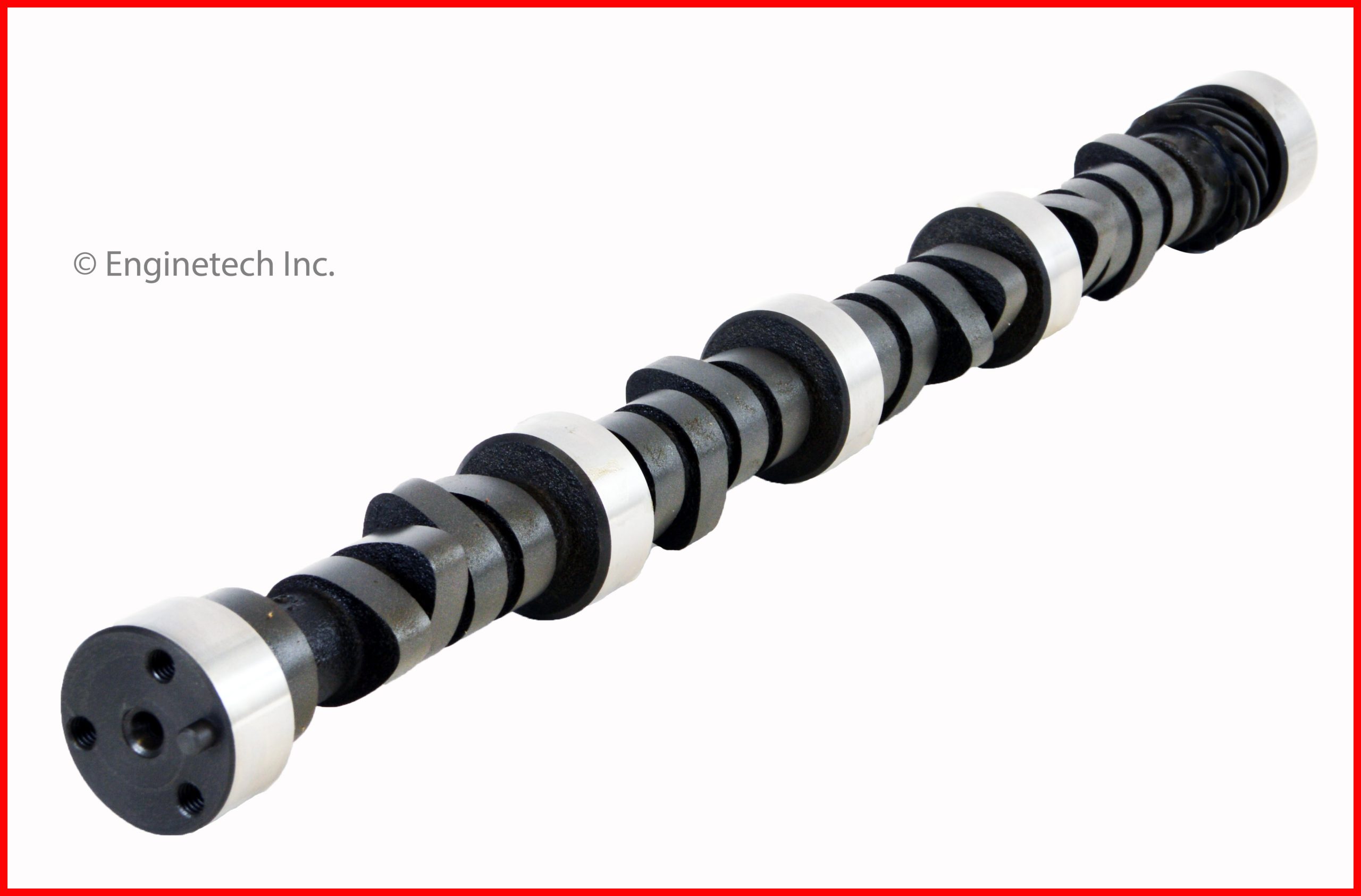 Enginetech ECK179R Camshaft and Lifter Kit