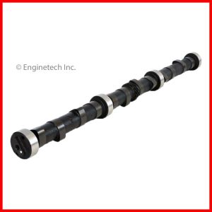 Enginetech ECK242 Camshaft and Lifter Kit