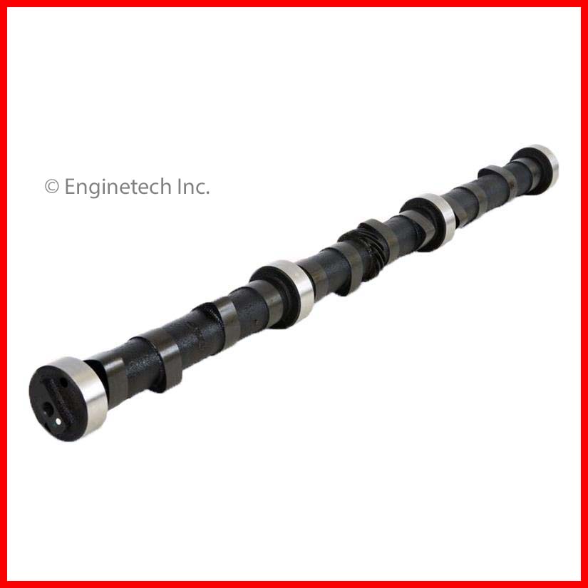 Enginetech ECK242 Camshaft and Lifter Kit
