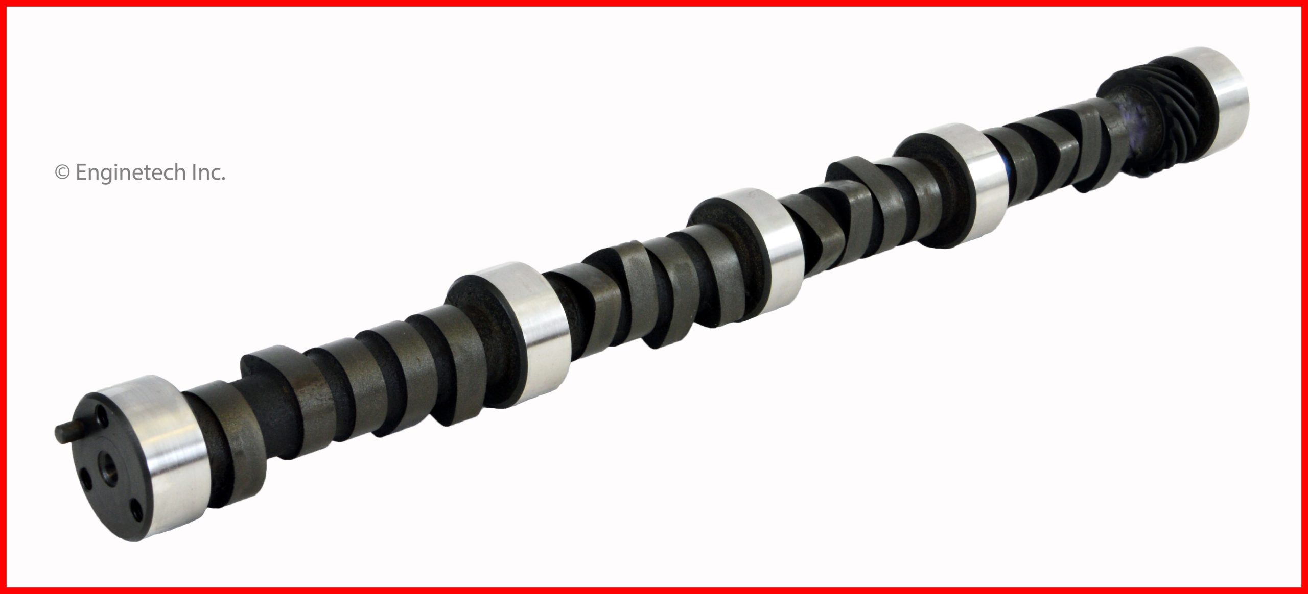 Enginetech ECK274 Camshaft and Lifter Kit
