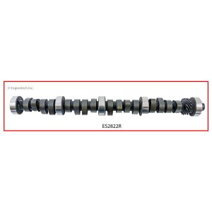 Enginetech ECK2822R Camshaft and Lifter Kit