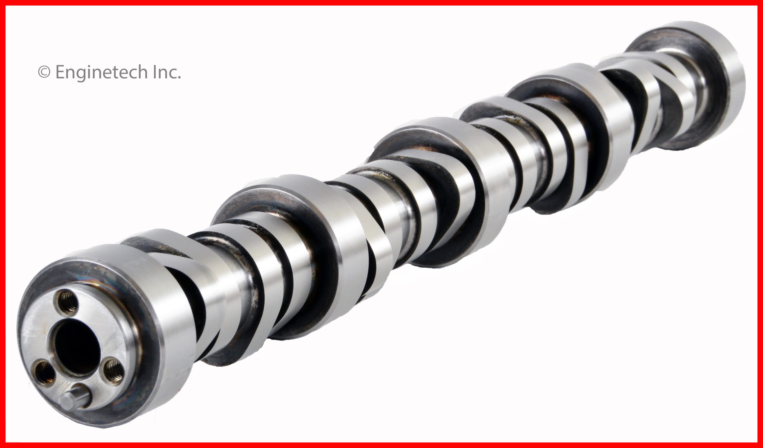 Enginetech ECK3270 Camshaft and Lifter Kit