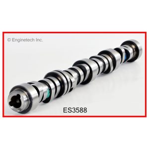 Enginetech ECK3588 Camshaft and Lifter Kit