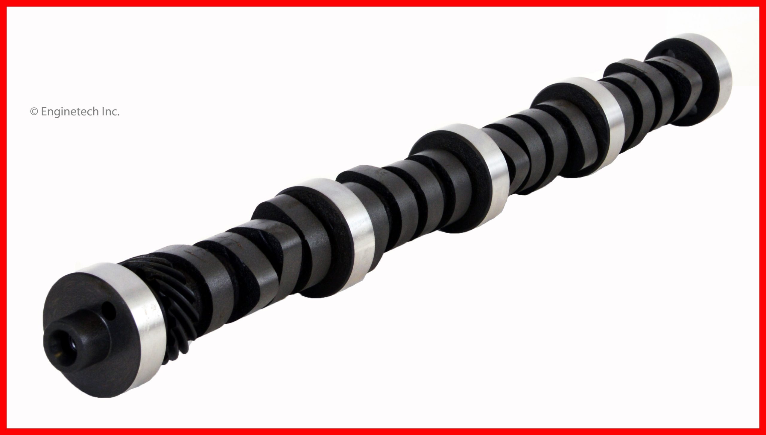 Enginetech ECK560 Camshaft and Lifter Kit