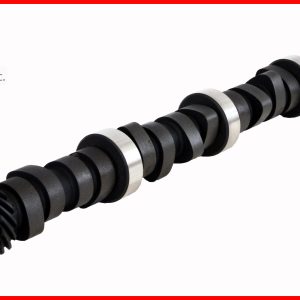 Enginetech ECK648 Camshaft and Lifter Kit