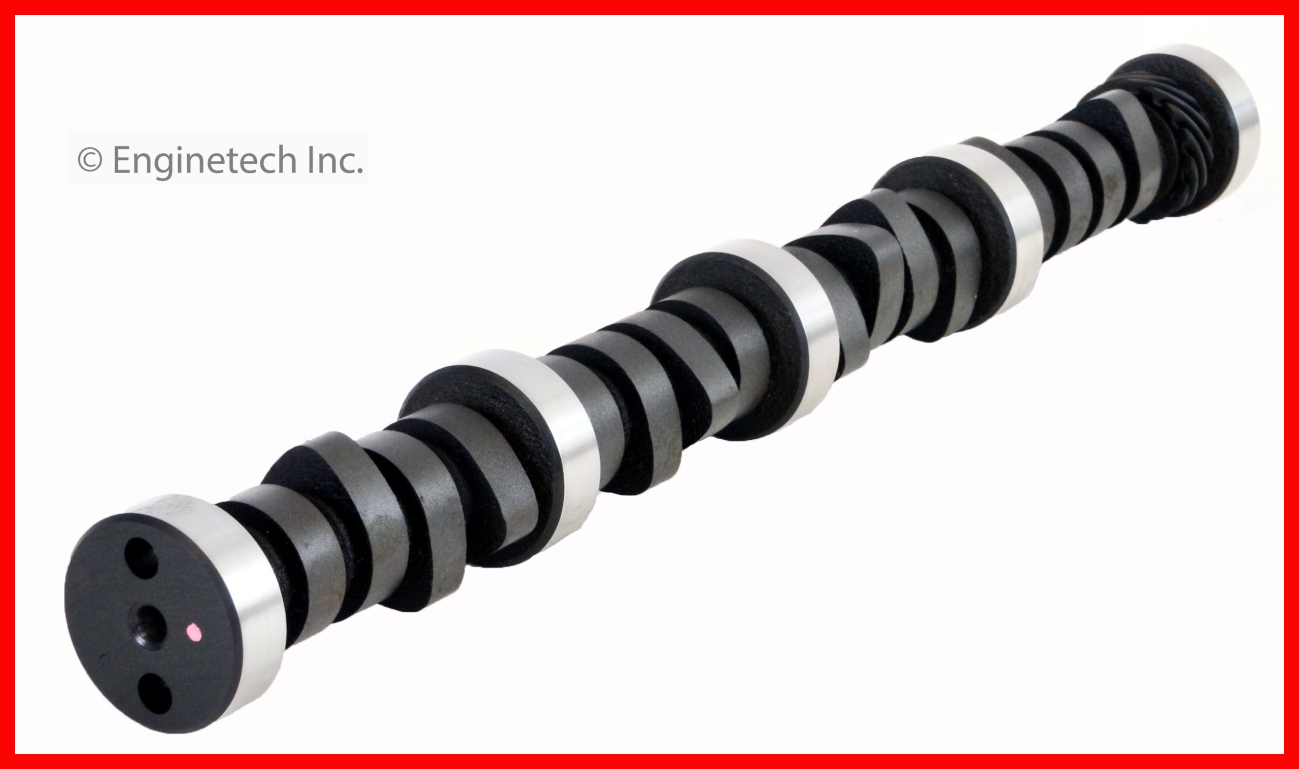 Enginetech ECK668 Camshaft and Lifter Kit