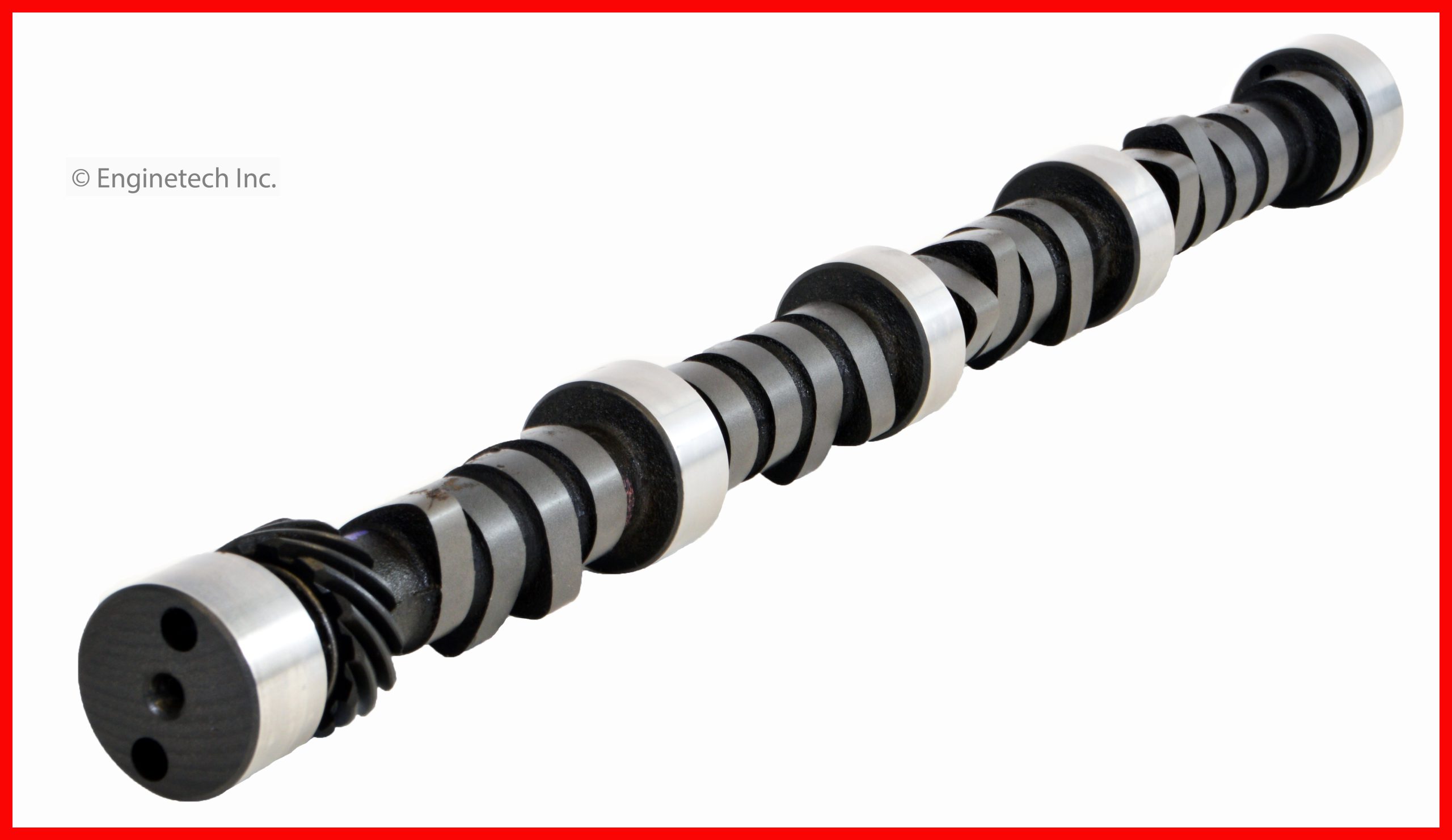 Enginetech ECK673 Camshaft and Lifter Kit