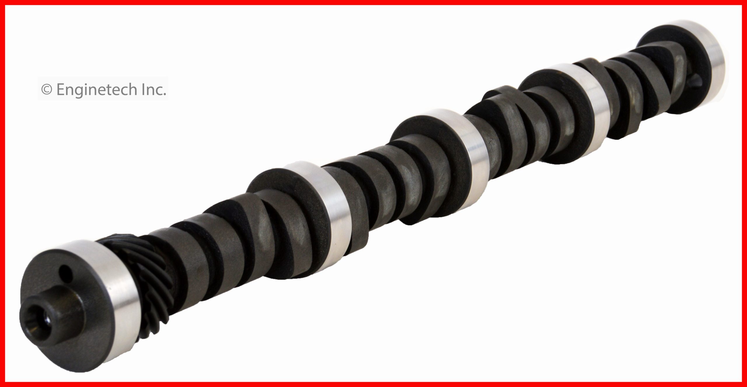 Enginetech ECK674 Camshaft and Lifter Kit