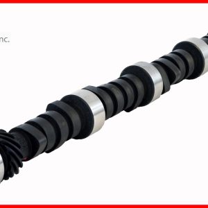 Enginetech ECK711 Camshaft and Lifter Kit