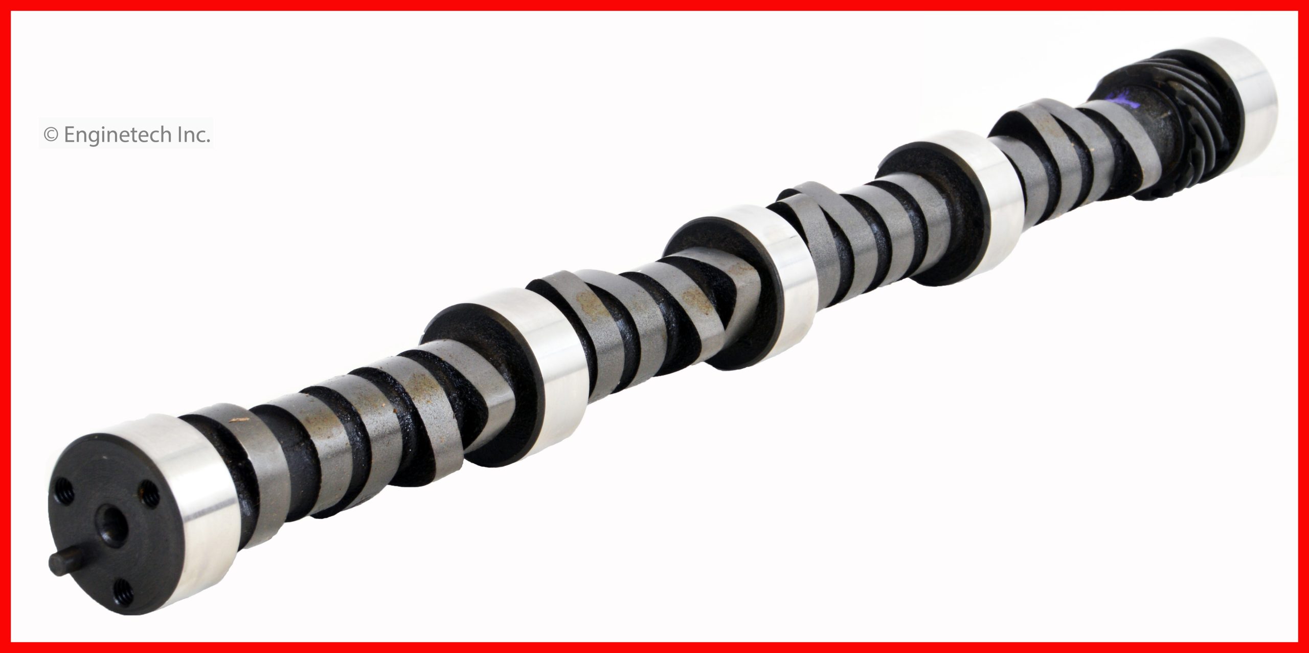 Enginetech ECK766 Camshaft and Lifter Kit