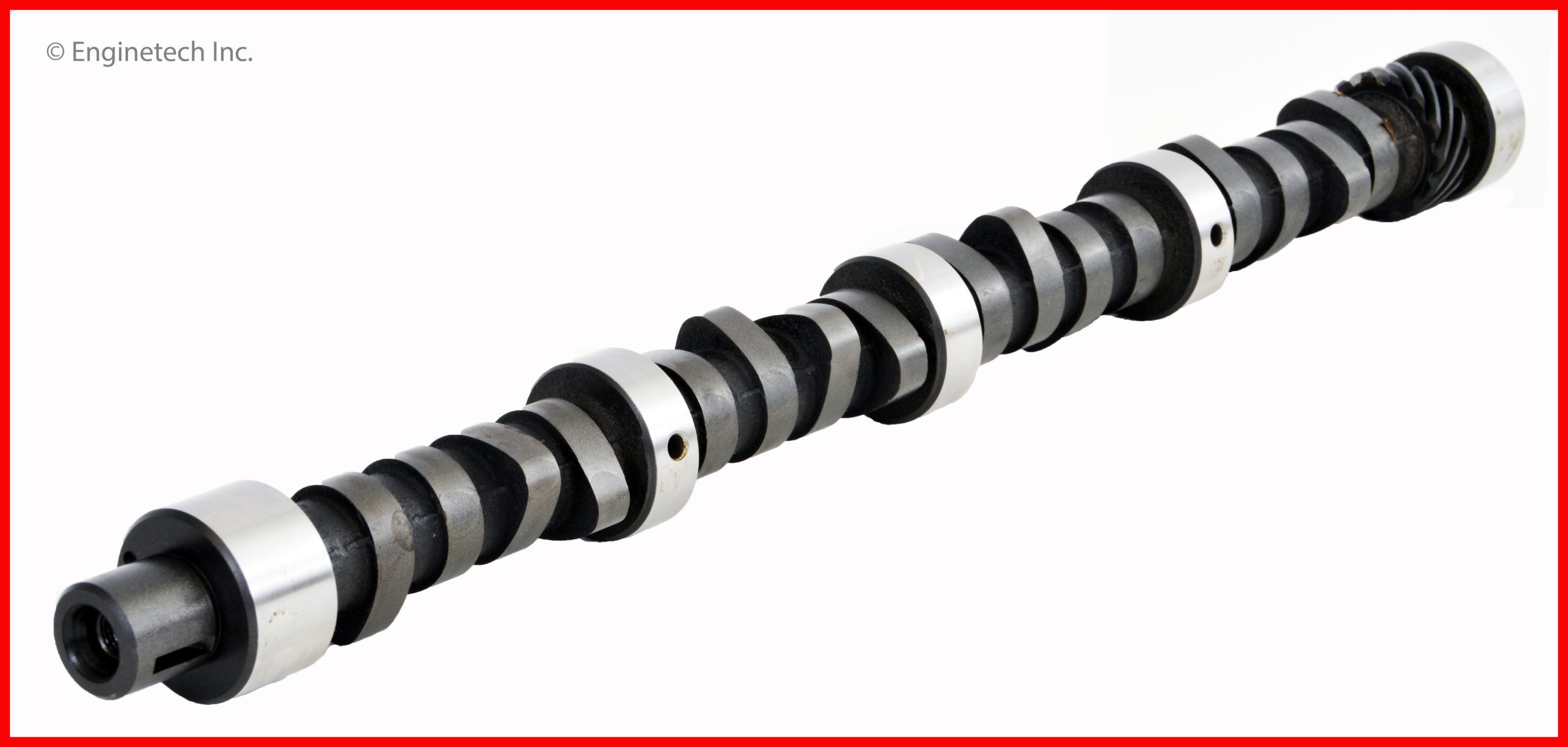 Enginetech ECK8208 Camshaft and Lifter Kit