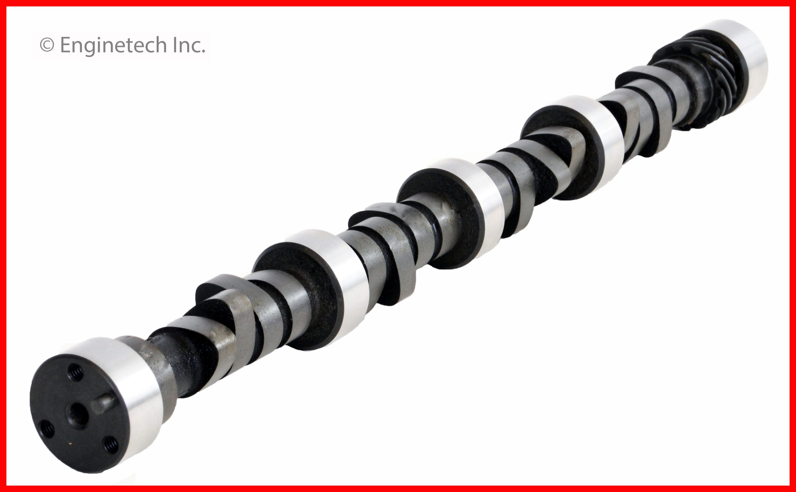 Enginetech ECK888R Camshaft and Lifter Kit
