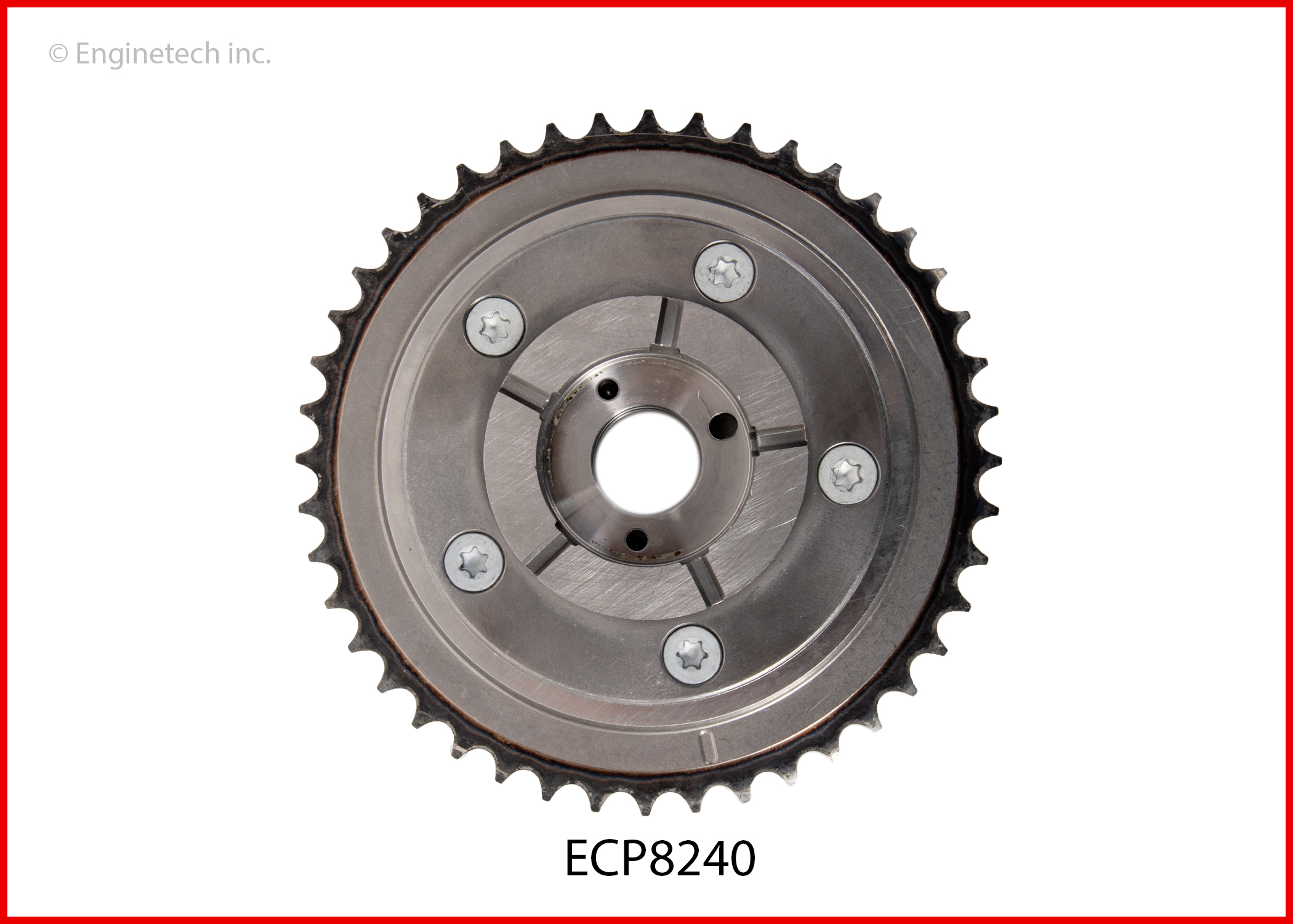 Enginetech ECP8240 Engine Variable Timing Sprocket