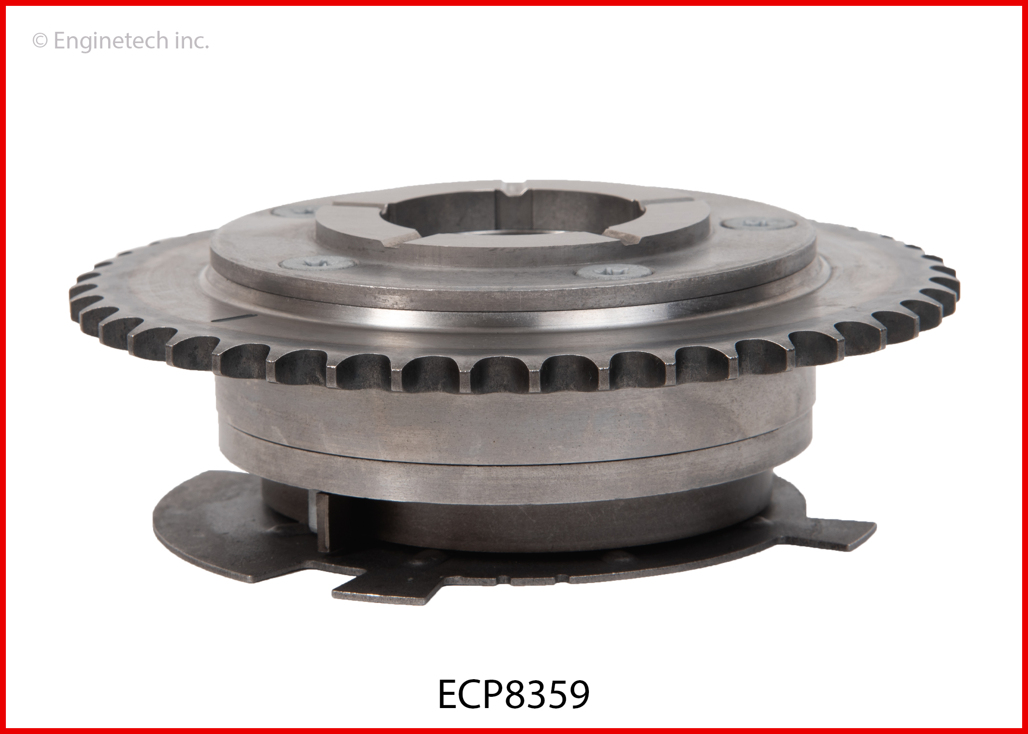 Enginetech ECP8359 Engine Variable Timing Sprocket