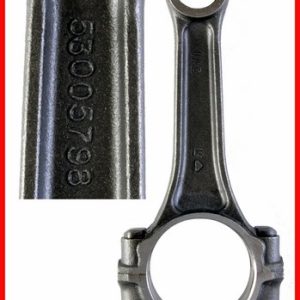 Enginetech ECR106 Connecting Rod - Stock