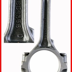 Enginetech ECR107 Connecting Rod - Stock