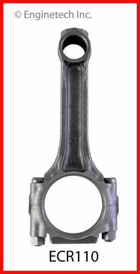 Enginetech ECR110 Connecting Rod - Stock