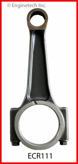 Enginetech ECR111 Connecting Rod - Stock