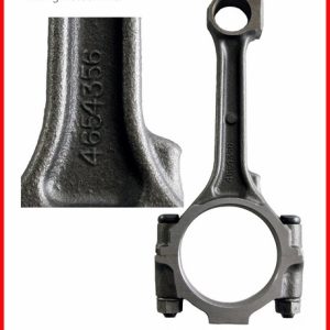 Enginetech ECR114 Connecting Rod - Stock