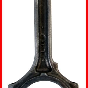 Enginetech ECR117 Connecting Rod - Stock