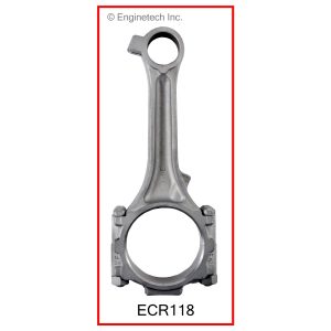 Enginetech ECR118 Connecting Rod - Stock
