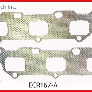 Enginetech ECR167-A Gasket - Exhaust