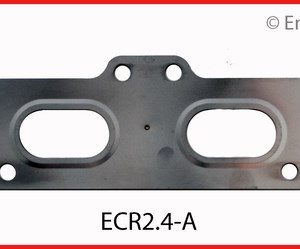Enginetech ECR2.4-A Gasket - Exhaust