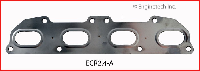 Enginetech ECR2.4-A Gasket - Exhaust