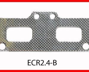 Enginetech ECR2.4-B Gasket - Exhaust