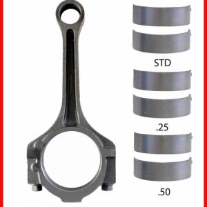 Enginetech ECR204 Connecting Rod - Stock