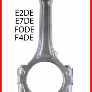 Enginetech ECR205 Connecting Rod - Stock