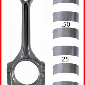 Enginetech ECR208 Connecting Rod - Stock