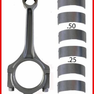 Enginetech ECR211 Connecting Rod - Stock