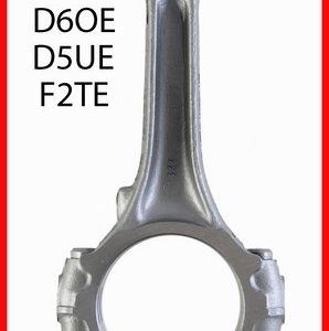 Enginetech ECR213 Connecting Rod - Stock
