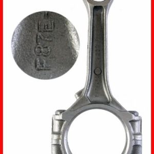 Enginetech ECR216 Connecting Rod - Stock