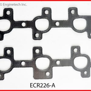 Enginetech ECR226-A Gasket - Exhaust