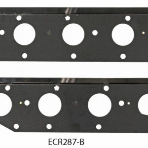 Enginetech ECR287-B Gasket - Exhaust