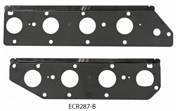 Enginetech ECR287-B Gasket - Exhaust