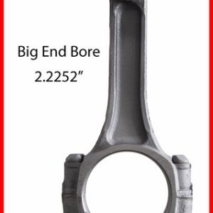 Enginetech ECR301 Connecting Rod - Stock