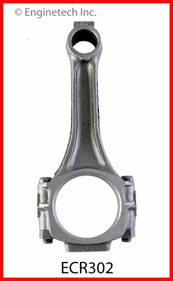 Enginetech ECR302 Connecting Rod - Stock