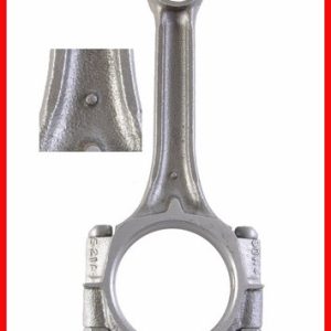 Enginetech ECR303 Connecting Rod - Stock