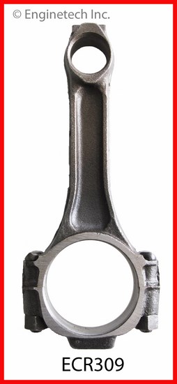 Enginetech ECR309 Connecting Rod - Stock