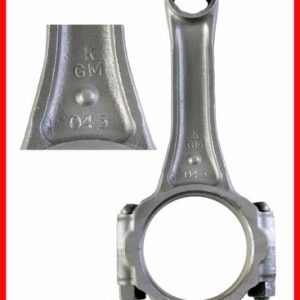Enginetech ECR310 Connecting Rod - Stock